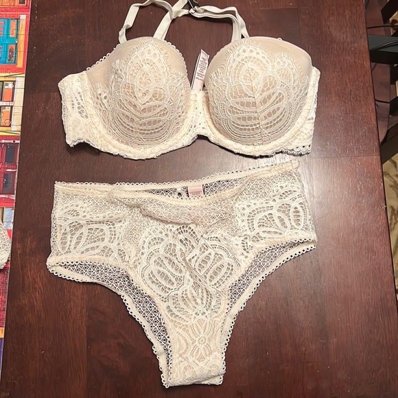 Victoria's Secret Other - VS Dream Angels bra only